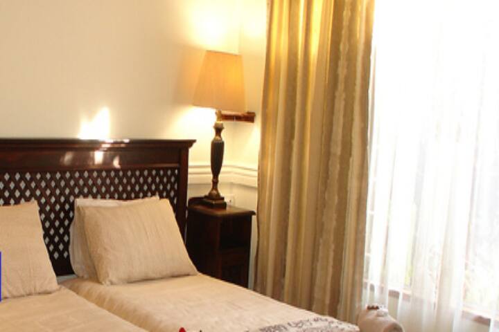 hostel